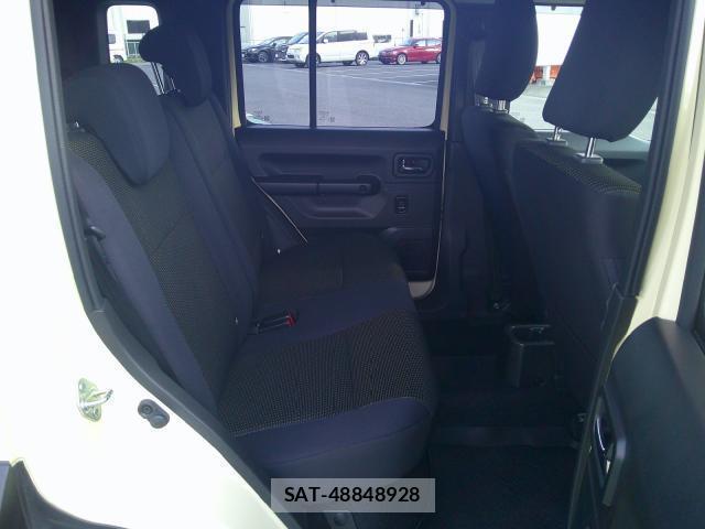 Suzuki JIMNY 2025-10 8007820-15