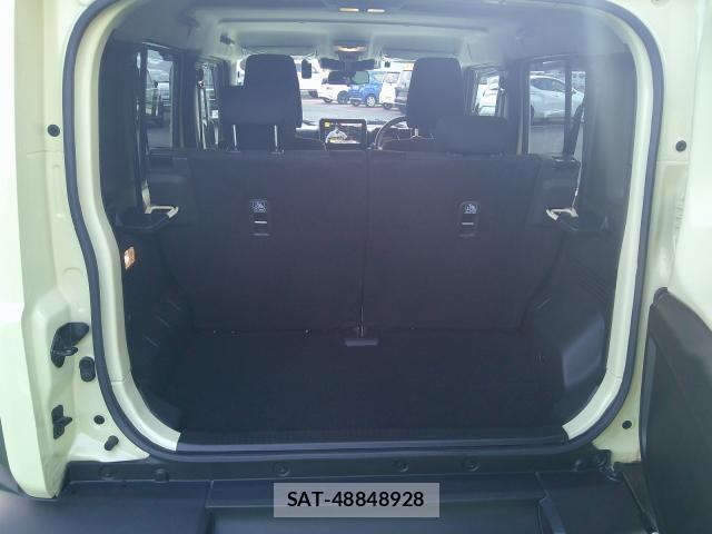 Suzuki JIMNY 2025-10 8007820-16