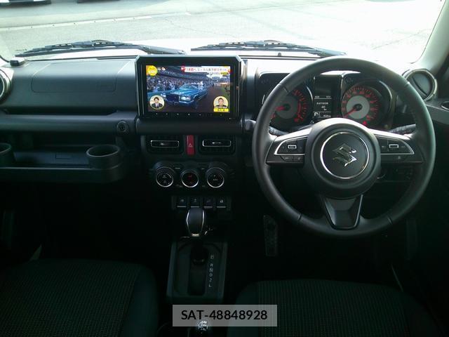 Suzuki JIMNY 2025-10 8007820-17
