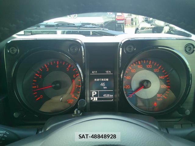 Suzuki JIMNY 2025-10 8007820-18