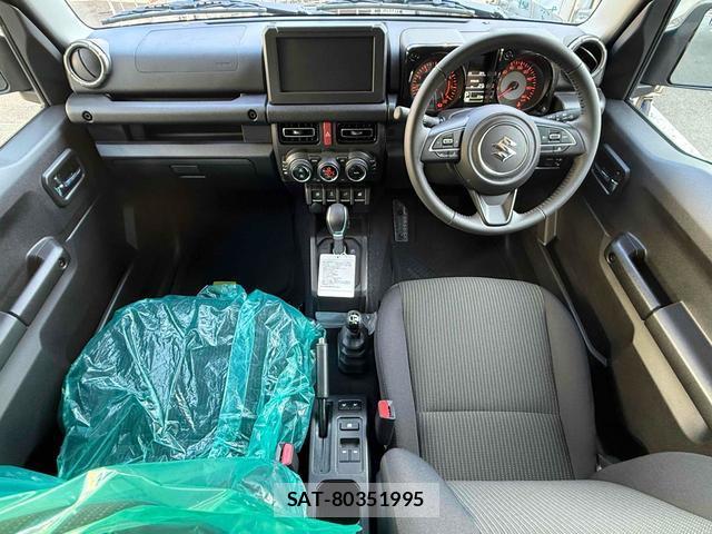 Suzuki JIMNY 2026-06 8008815-1