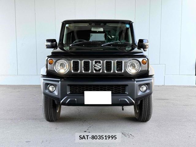 Suzuki JIMNY 2026-06 8008815-11