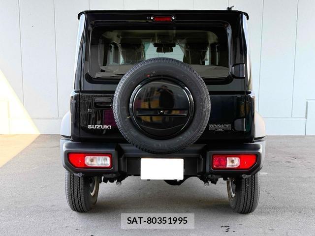 Suzuki JIMNY 2026-06 8008815-15