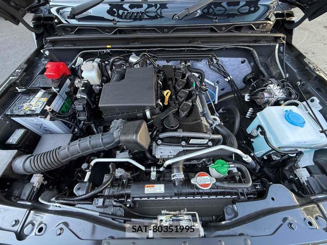 Suzuki JIMNY 2026-06 8008815-18