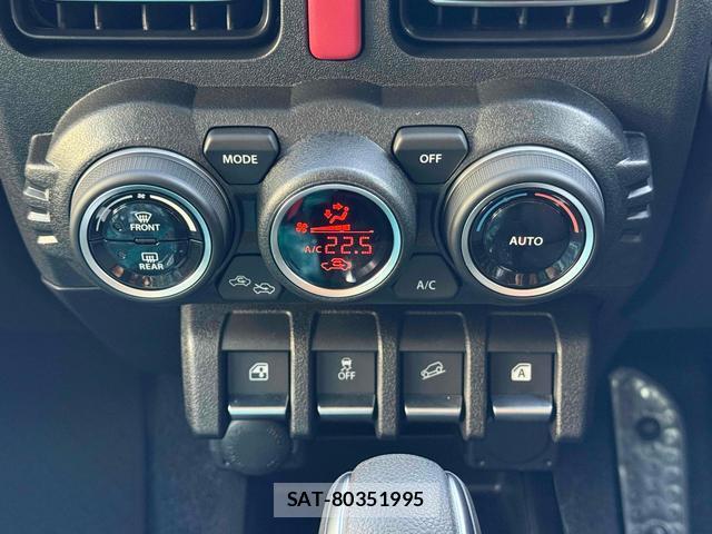 Suzuki JIMNY 2026-06 8008815-3