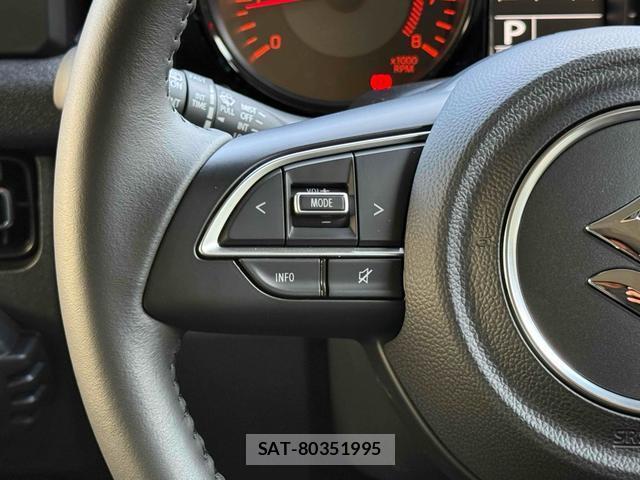 Suzuki JIMNY 2026-06 8008815-6