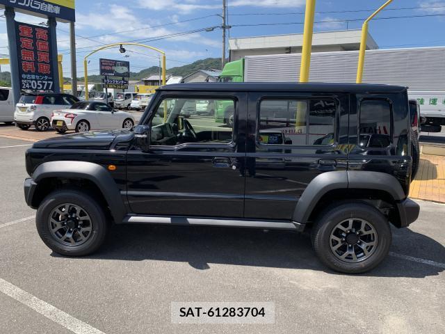 Suzuki JIMNY 2026-06 8008880-10