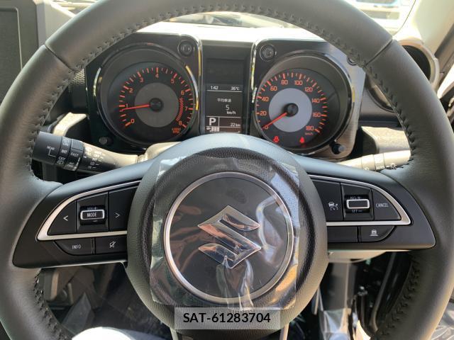 Suzuki JIMNY 2026-06 8008880-17