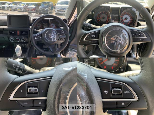 Suzuki JIMNY 2026-06 8008880-19