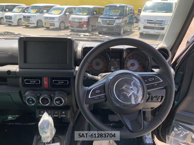 Suzuki JIMNY 2026-06 8008880-2