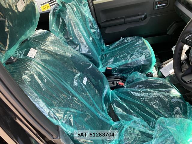 Suzuki JIMNY 2026-06 8008880-5