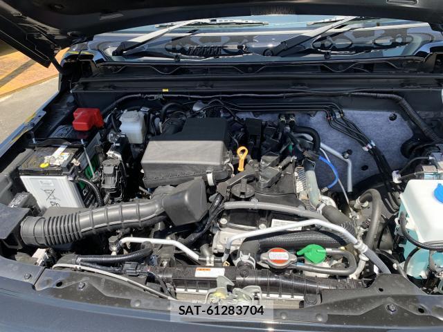 Suzuki JIMNY 2026-06 8008880-7