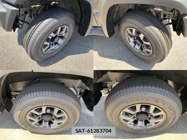 Suzuki JIMNY 2026-06 8008880-8