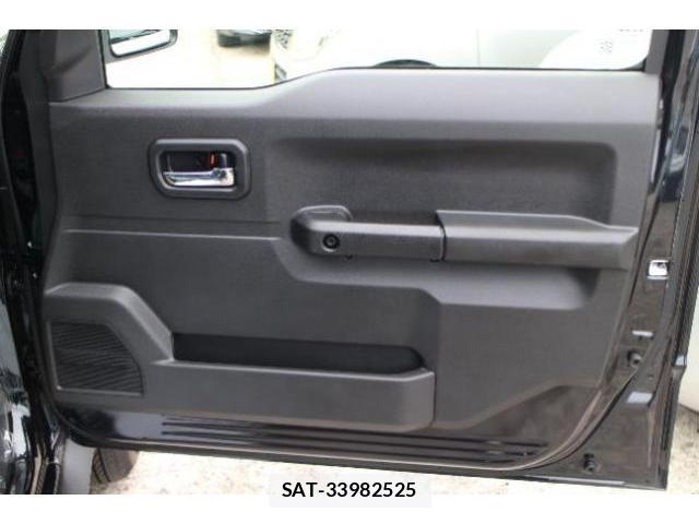 Suzuki JIMNY 2025-12 8009061-16
