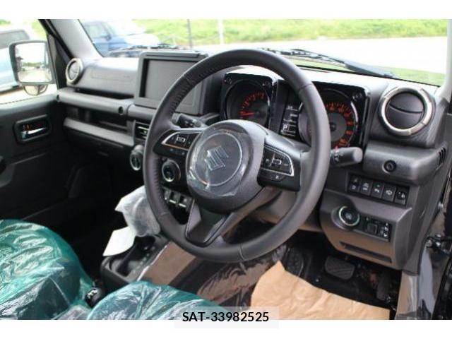 Suzuki JIMNY 2025-12 8009061-2