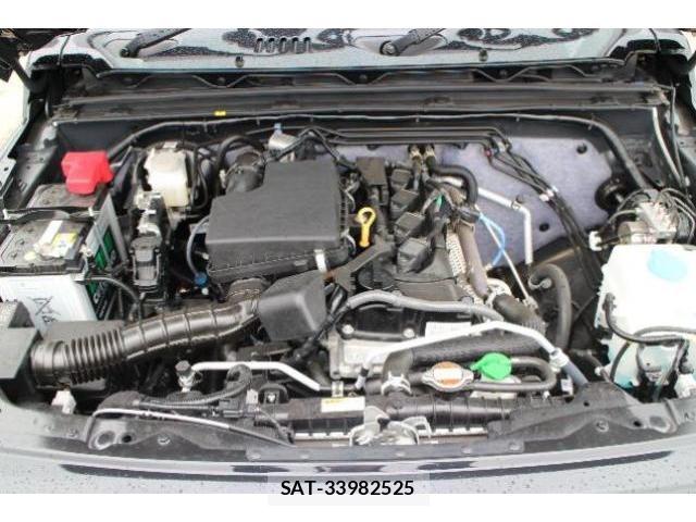 Suzuki JIMNY 2025-12 8009061-7