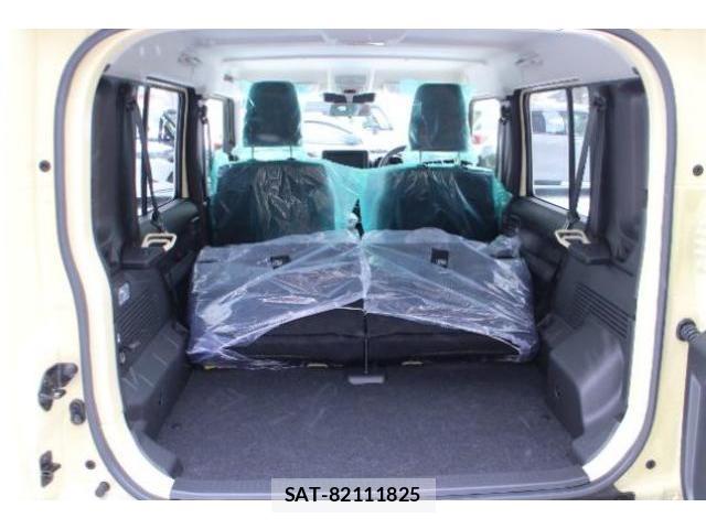Suzuki JIMNY 2025-12 8009062-13