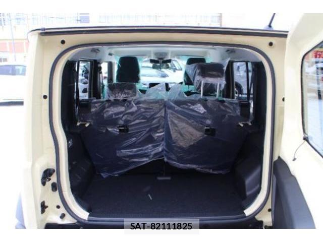 Suzuki JIMNY 2025-12 8009062-14