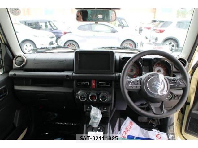 Suzuki JIMNY 2025-12 8009062-15