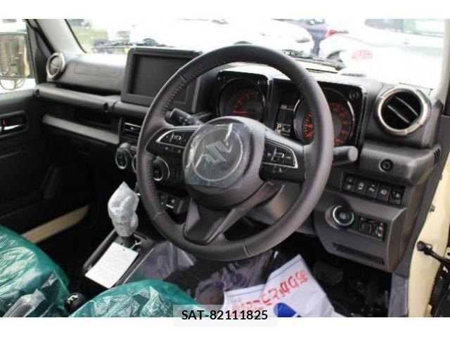 Suzuki JIMNY 2025-12 8009062-2