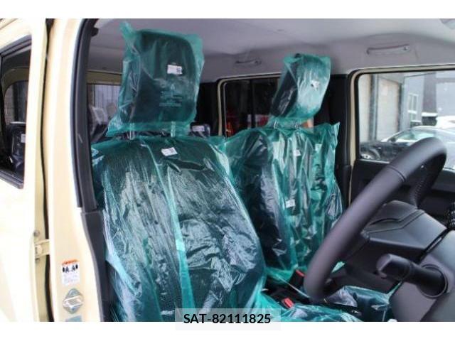 Suzuki JIMNY 2025-12 8009062-5