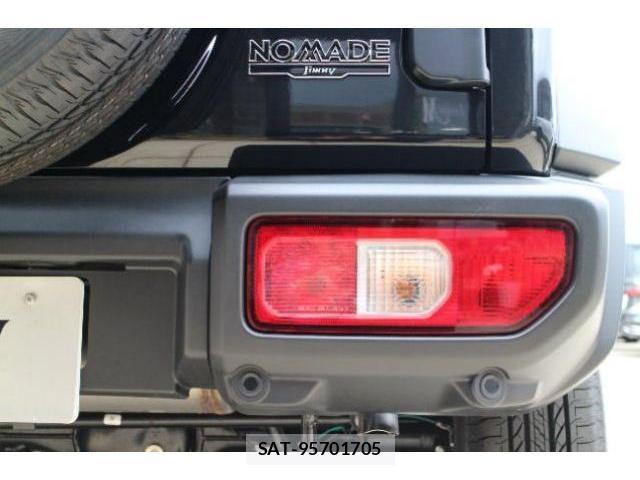 Suzuki JIMNY 2026-03 8009064-9