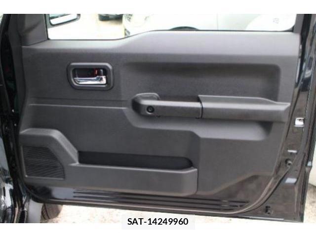 Suzuki JIMNY 2026-05 8009065-10