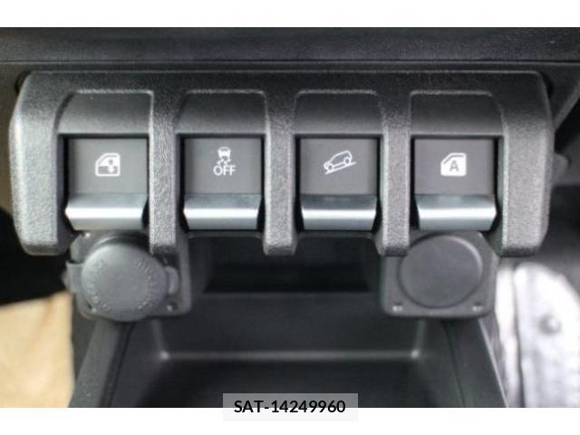 Suzuki JIMNY 2026-05 8009065-12
