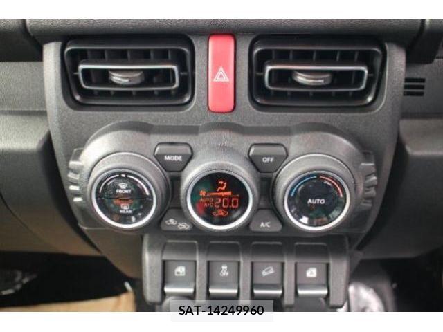 Suzuki JIMNY 2026-05 8009065-14