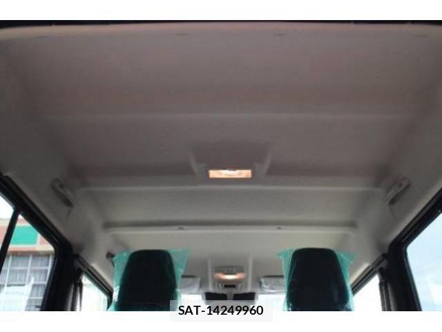 Suzuki JIMNY 2026-05 8009065-15