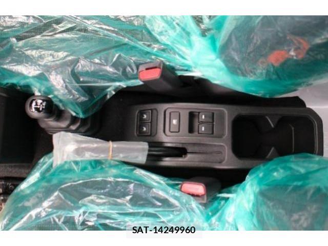 Suzuki JIMNY 2026-05 8009065-16
