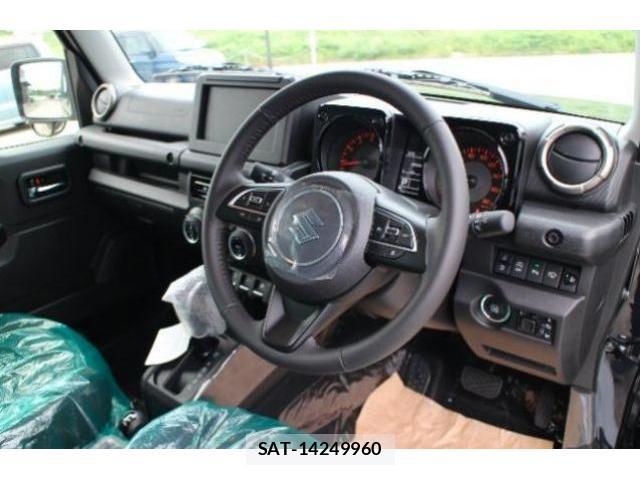 Suzuki JIMNY 2026-05 8009065-2