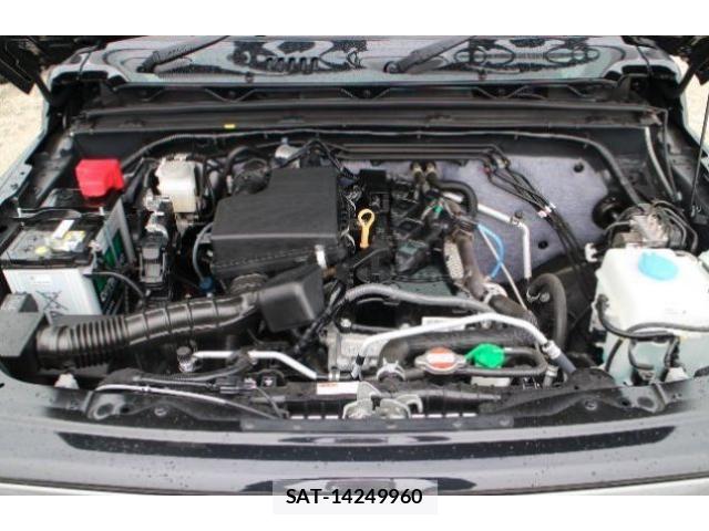 Suzuki JIMNY 2026-05 8009065-7