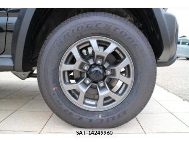 Suzuki JIMNY 2026-05 8009065-8