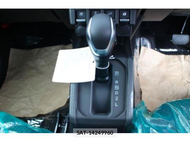Suzuki JIMNY 2026-05 8009065-9