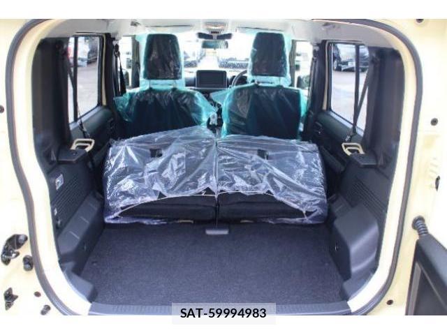 Suzuki JIMNY 2026-05 8009066-19