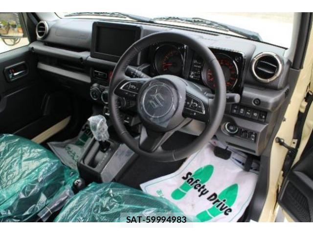 Suzuki JIMNY 2026-05 8009066-5