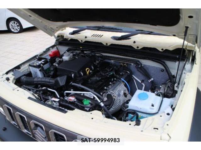 Suzuki JIMNY 2026-05 8009066-7