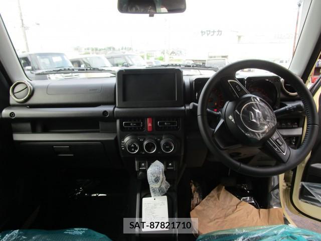 Suzuki JIMNY 2025-04 8009225-2