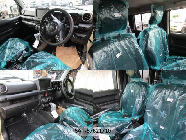 Suzuki JIMNY 2025-04 8009225-5