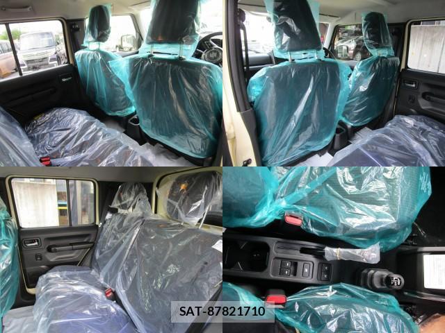 Suzuki JIMNY 2025-04 8009225-6