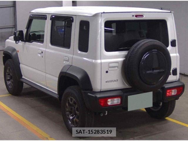 Suzuki JIMNY 2025-06 8009518-1