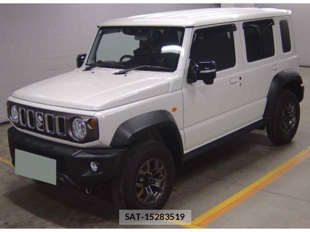 Suzuki JIMNY 2025-06 8009518-4