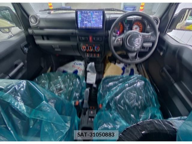 Suzuki JIMNY 2026-03 8009522-2