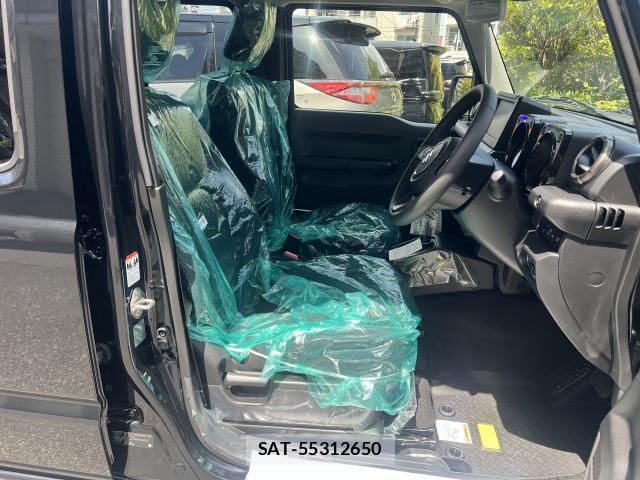 Suzuki JIMNY 2026-04 8009648-10