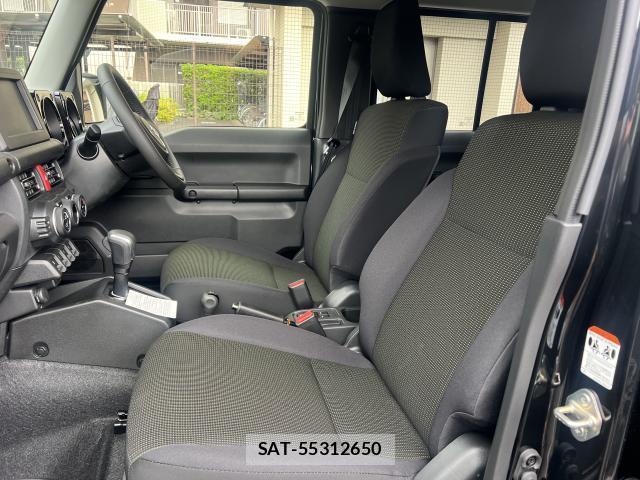 Suzuki JIMNY 2026-04 8009648-16