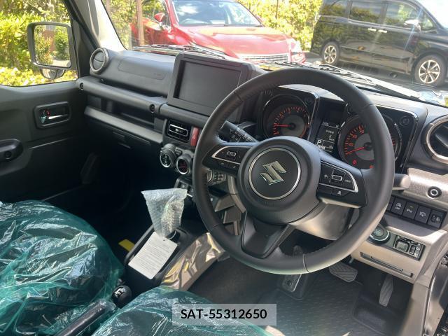 Suzuki JIMNY 2026-04 8009648-17
