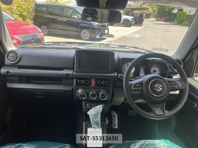 Suzuki JIMNY 2026-04 8009648-18
