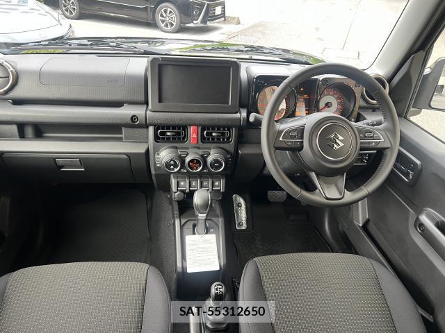 Suzuki JIMNY 2026-04 8009648-2