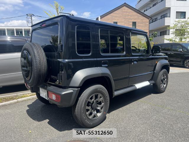 Suzuki JIMNY 2026-04 8009648-3